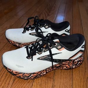 Brooks Ghost 15 - Women's